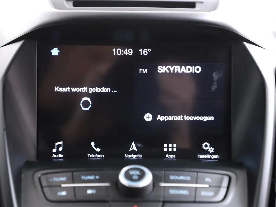 Ford Kuga 1.5 EcoBoost ST Line Pano Camera Carplay Winterpakket NAP