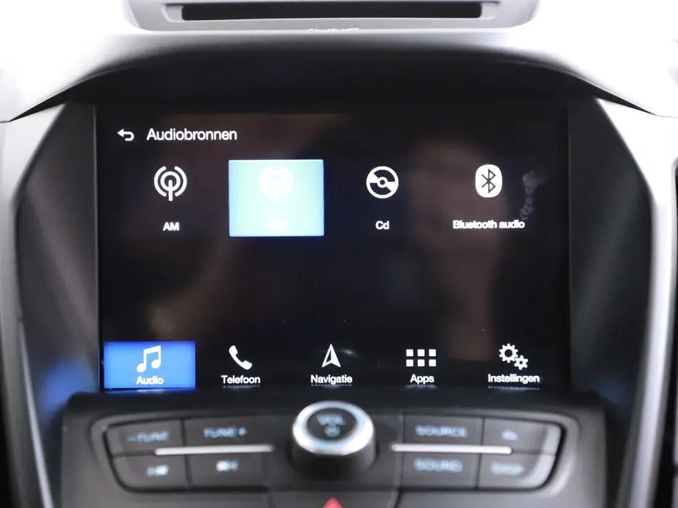 Ford Kuga 1.5 EcoBoost ST Line Pano Camera Carplay Winterpakket NAP