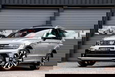 Volkswagen Tiguan - 1.5 TSI ACT 2x R-Line /LED/PANODAK/STOELVERW./TREKHAAK/HUD/KEYLESS/360 CAMERA!