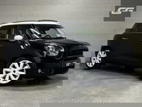 MINI Countryman - 1.6 Cooper S Pano Leer Cruise Trekhaak