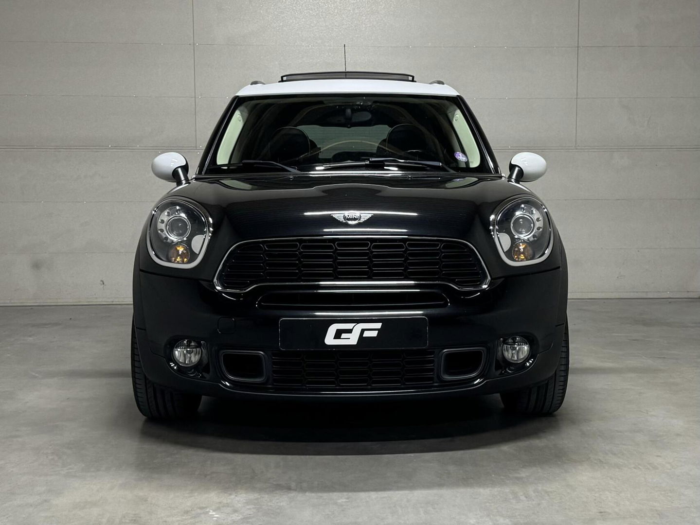 MINI Countryman 1.6 Cooper S Pano Leer Cruise Trekhaak