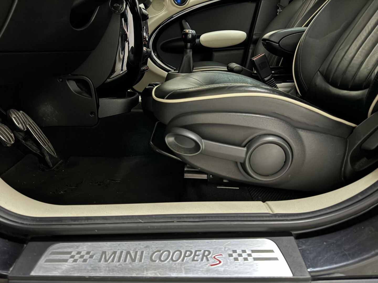 MINI Countryman 1.6 Cooper S Pano Leer Cruise Trekhaak
