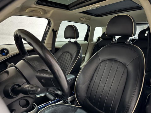 MINI Countryman 1.6 Cooper S Pano Leer Cruise Trekhaak