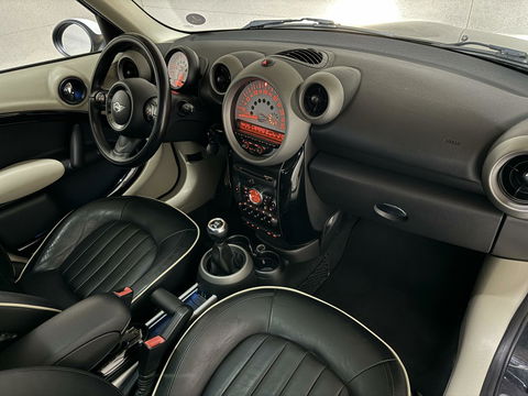 MINI Countryman 1.6 Cooper S Pano Leer Cruise Trekhaak