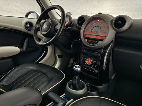 MINI Countryman 1.6 Cooper S Pano Leer Cruise Trekhaak