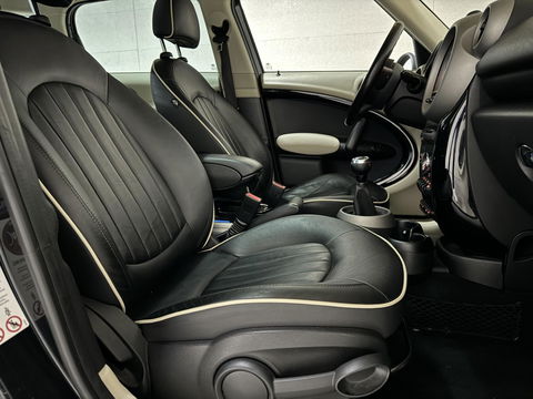 MINI Countryman 1.6 Cooper S Pano Leer Cruise Trekhaak