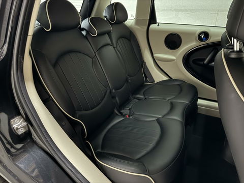 MINI Countryman 1.6 Cooper S Pano Leer Cruise Trekhaak