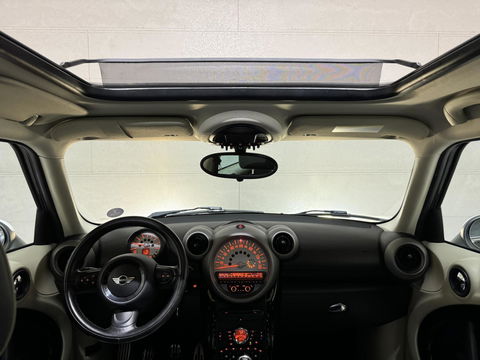 MINI Countryman 1.6 Cooper S Pano Leer Cruise Trekhaak