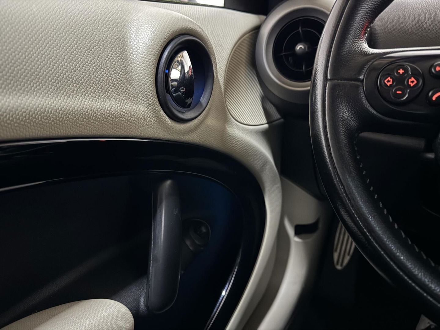 MINI Countryman 1.6 Cooper S Pano Leer Cruise Trekhaak