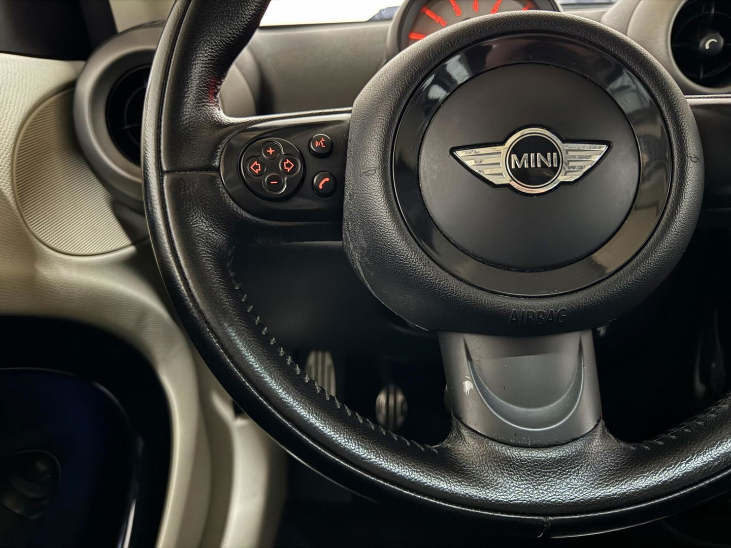 MINI Countryman 1.6 Cooper S Pano Leer Cruise Trekhaak