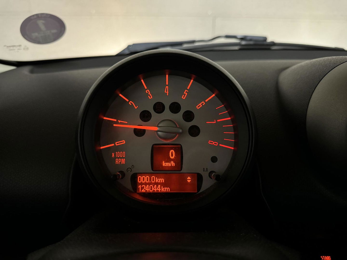 MINI Countryman 1.6 Cooper S Pano Leer Cruise Trekhaak