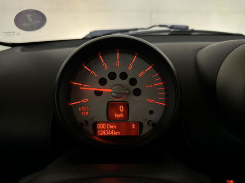 MINI Countryman 1.6 Cooper S Pano Leer Cruise Trekhaak