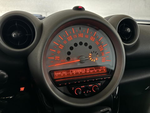 MINI Countryman 1.6 Cooper S Pano Leer Cruise Trekhaak