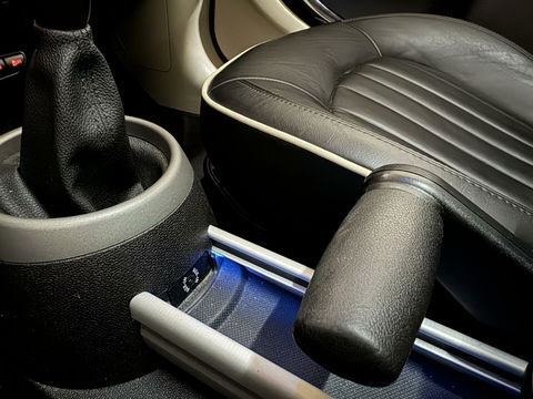 MINI Countryman 1.6 Cooper S Pano Leer Cruise Trekhaak