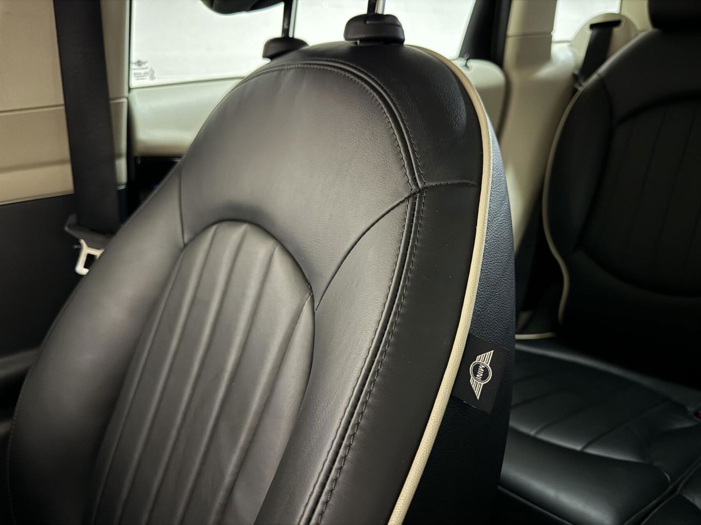 MINI Countryman 1.6 Cooper S Pano Leer Cruise Trekhaak