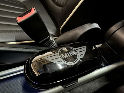 MINI Countryman 1.6 Cooper S Pano Leer Cruise Trekhaak