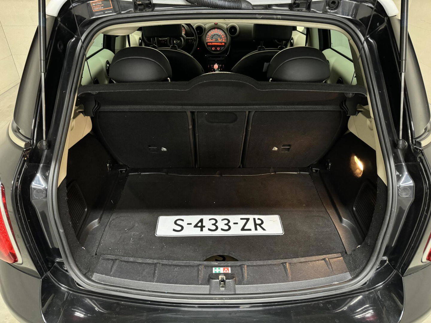MINI Countryman 1.6 Cooper S Pano Leer Cruise Trekhaak