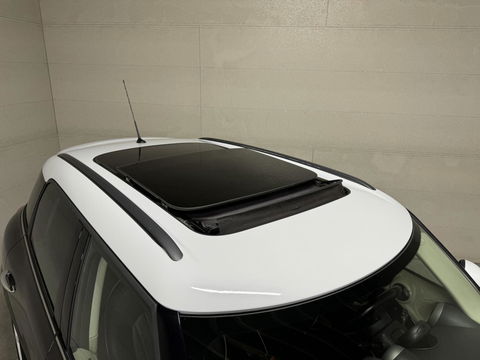 MINI Countryman 1.6 Cooper S Pano Leer Cruise Trekhaak