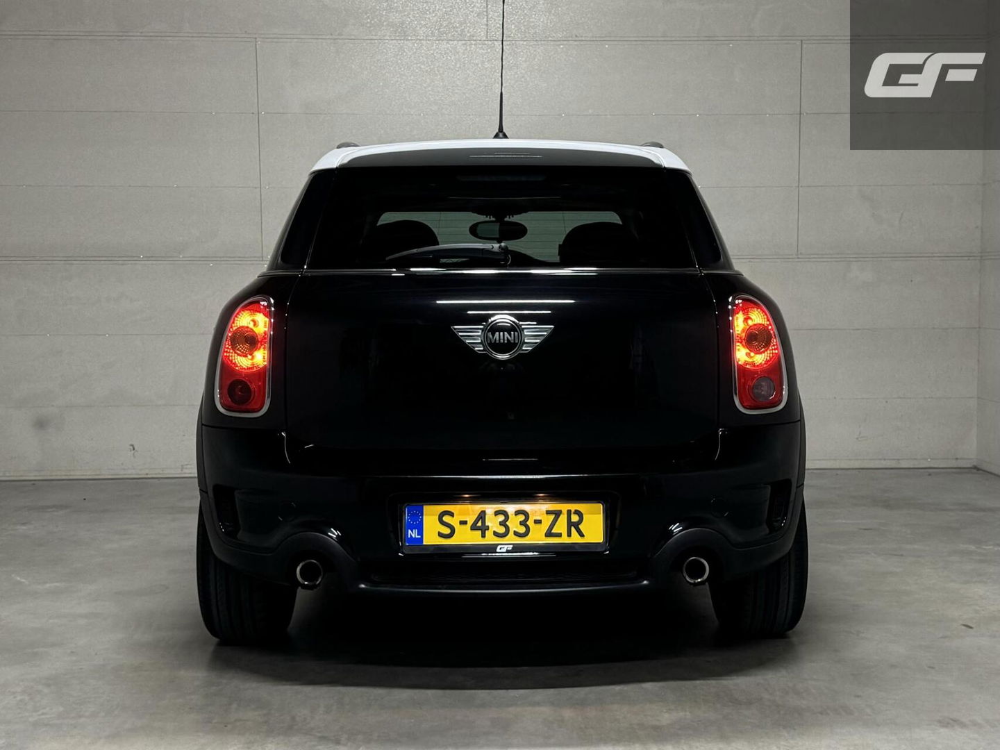 MINI Countryman 1.6 Cooper S Pano Leer Cruise Trekhaak