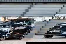 Volvo V90 - 2.0 T6 Plug-in hybrid AWD R-Design /LED/PANODAK/HARMAN-KARDON/360 CAMERA/STOEL+STUURVERW./KEYLESS!