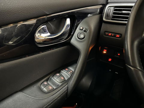 Nissan QASHQAI 1.3 DIG-T Pano 360° Navi Cruise NAP