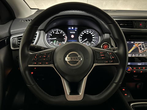 Nissan QASHQAI 1.3 DIG-T Pano 360° Navi Cruise NAP
