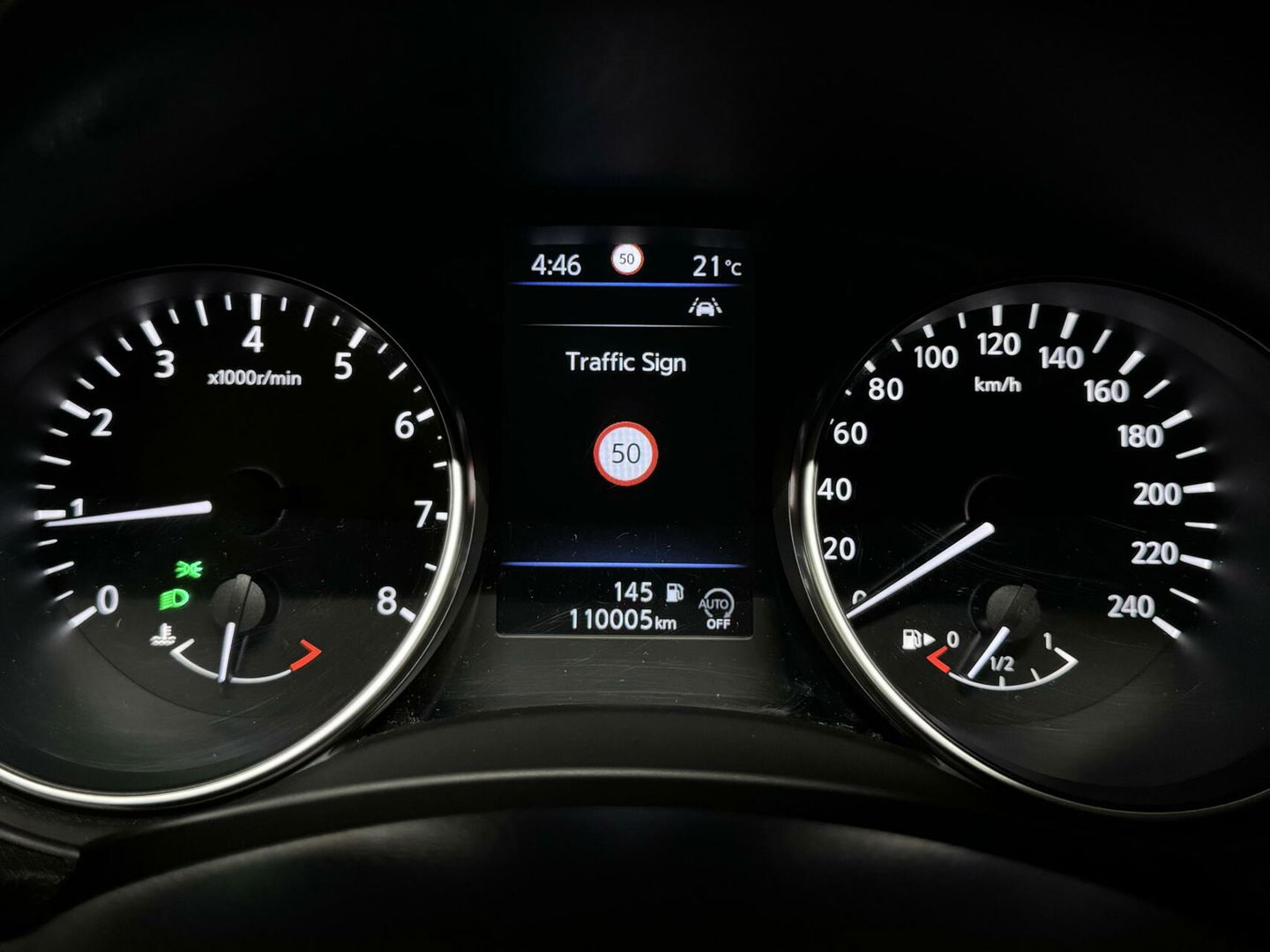 Nissan QASHQAI 1.3 DIG-T Pano 360° Navi Cruise NAP