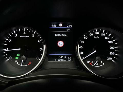 Nissan QASHQAI 1.3 DIG-T Pano 360° Navi Cruise NAP