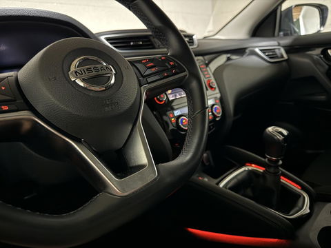 Nissan QASHQAI 1.3 DIG-T Pano 360° Navi Cruise NAP