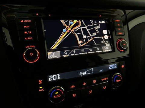 Nissan QASHQAI 1.3 DIG-T Pano 360° Navi Cruise NAP
