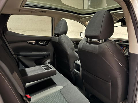 Nissan QASHQAI 1.3 DIG-T Pano 360° Navi Cruise NAP