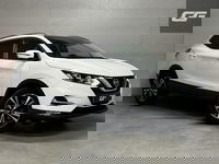 Nissan QASHQAI - 1.3 DIG-T Pano 360° Navi Cruise NAP
