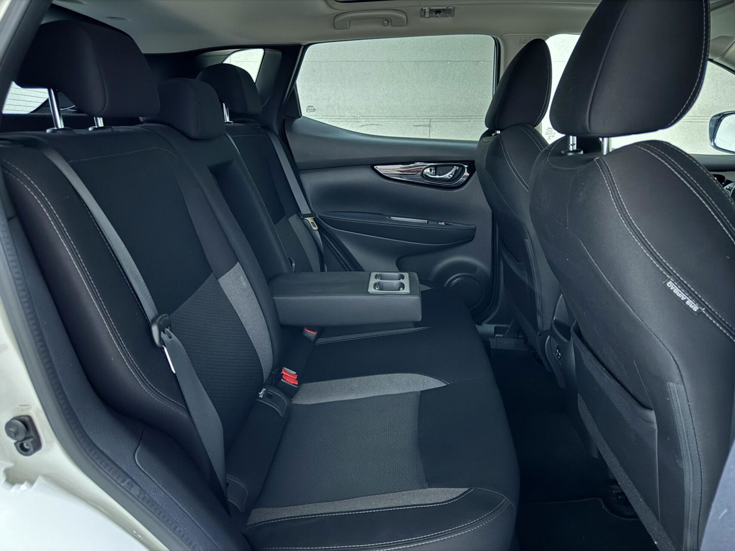 Nissan QASHQAI 1.3 DIG-T Pano 360° Navi Cruise NAP