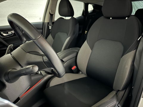 Nissan QASHQAI 1.3 DIG-T Pano 360° Navi Cruise NAP