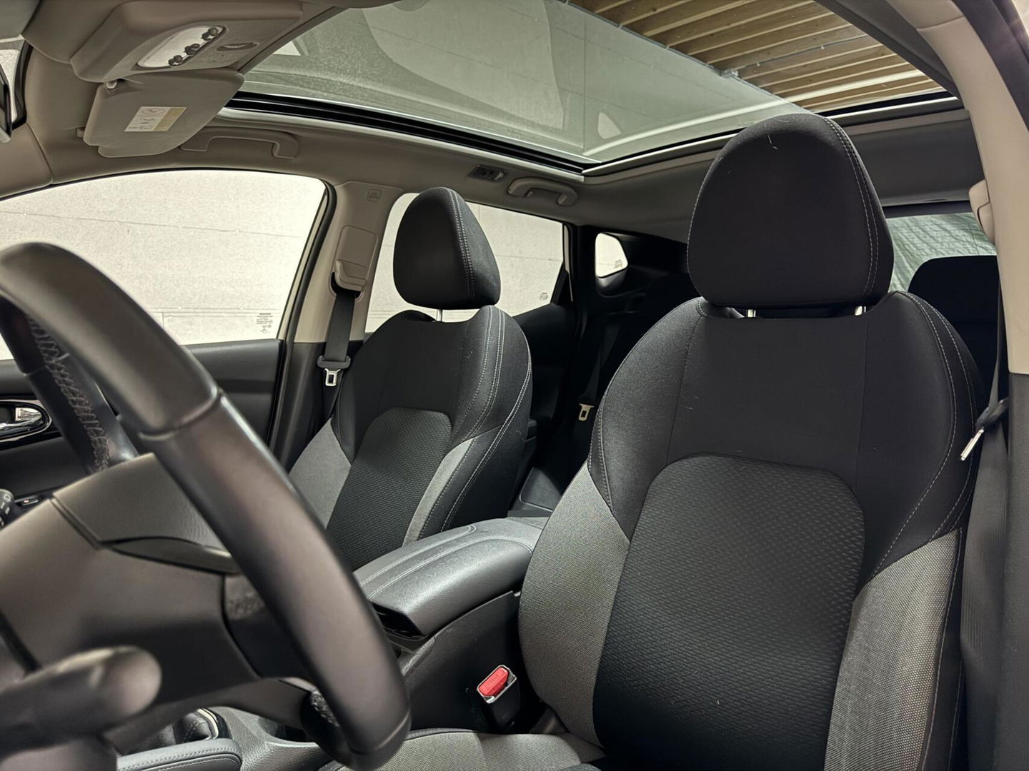 Nissan QASHQAI 1.3 DIG-T Pano 360° Navi Cruise NAP