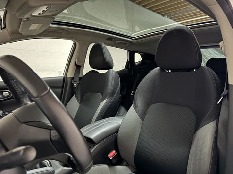Nissan QASHQAI 1.3 DIG-T Pano 360° Navi Cruise NAP