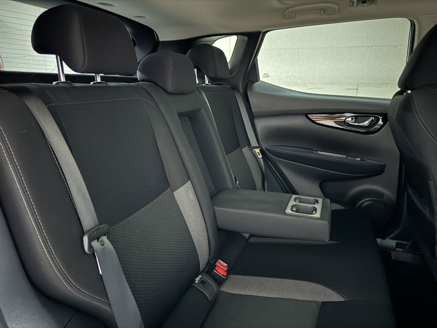 Nissan QASHQAI 1.3 DIG-T Pano 360° Navi Cruise NAP