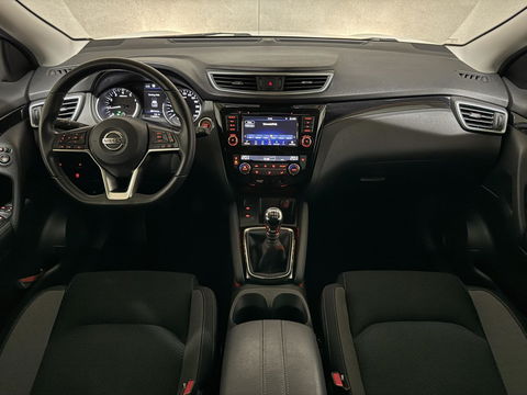 Nissan QASHQAI 1.3 DIG-T Pano 360° Navi Cruise NAP