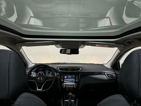 Nissan QASHQAI 1.3 DIG-T Pano 360° Navi Cruise NAP