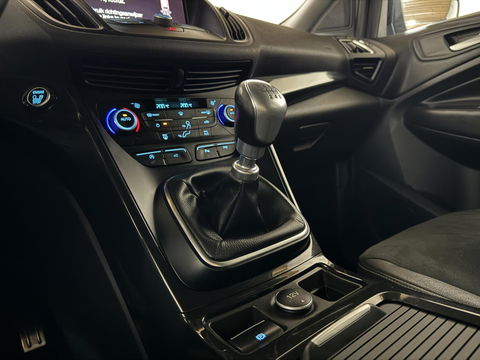 Ford Kuga 1.5 EcoBoost ST Line Navi Cruise Carplay PDC NAP