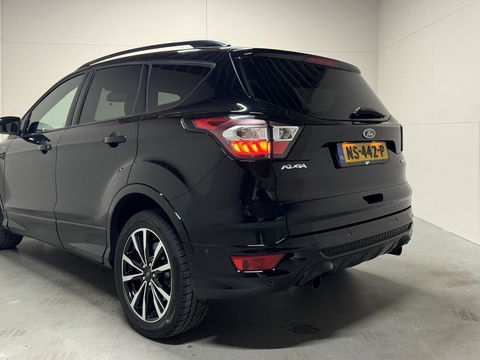Ford Kuga 1.5 EcoBoost ST Line Navi Cruise Carplay PDC NAP