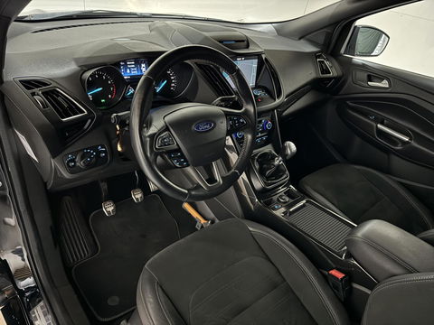 Ford Kuga 1.5 EcoBoost ST Line Navi Cruise Carplay PDC NAP