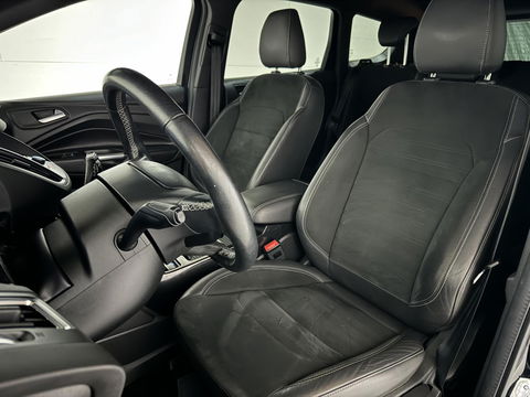 Ford Kuga 1.5 EcoBoost ST Line Navi Cruise Carplay PDC NAP