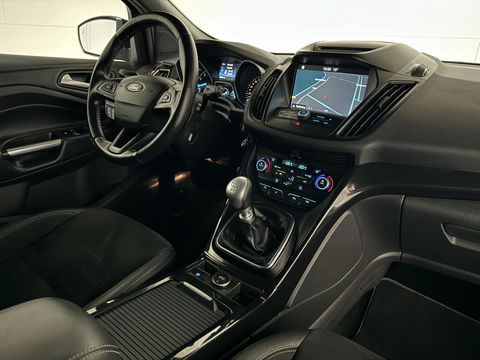 Ford Kuga 1.5 EcoBoost ST Line Navi Cruise Carplay PDC NAP