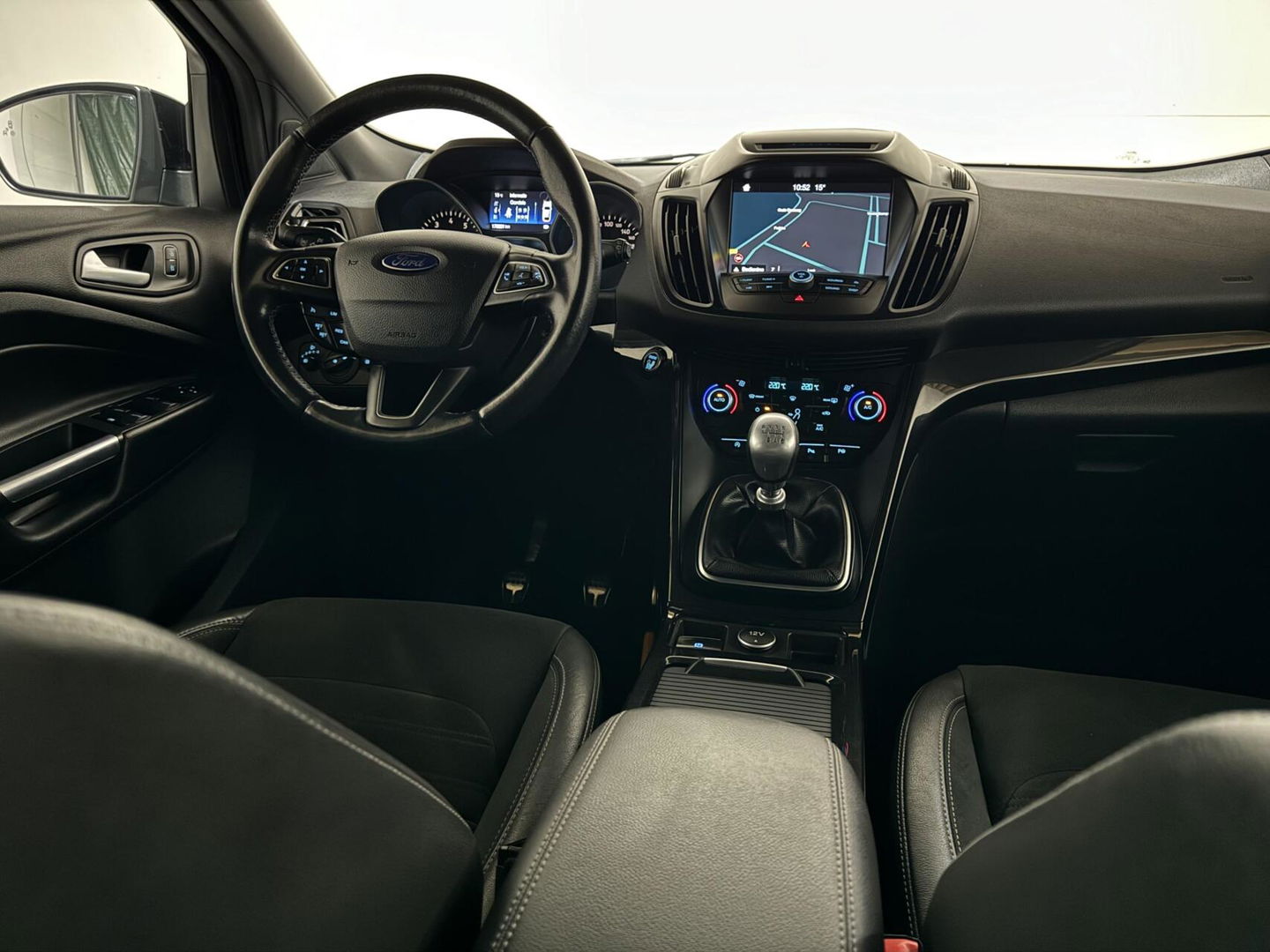 Ford Kuga 1.5 EcoBoost ST Line Navi Cruise Carplay PDC NAP