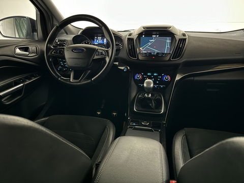 Ford Kuga 1.5 EcoBoost ST Line Navi Cruise Carplay PDC NAP