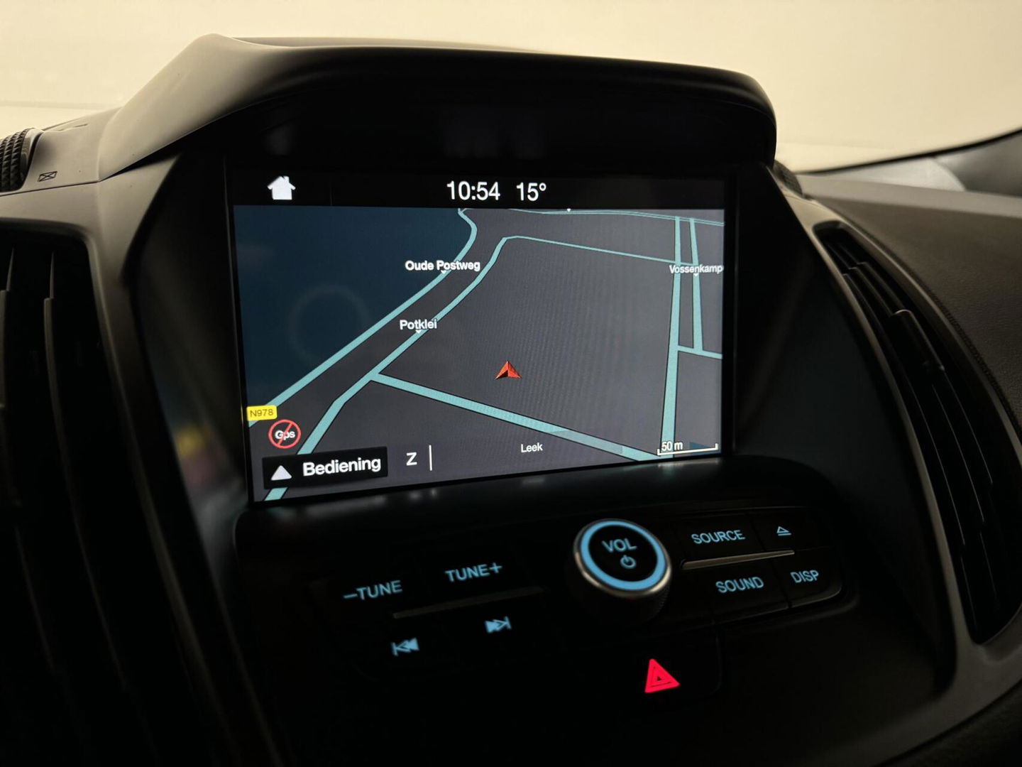 Ford Kuga 1.5 EcoBoost ST Line Navi Cruise Carplay PDC NAP
