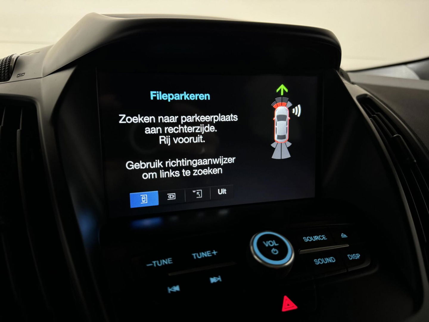 Ford Kuga 1.5 EcoBoost ST Line Navi Cruise Carplay PDC NAP