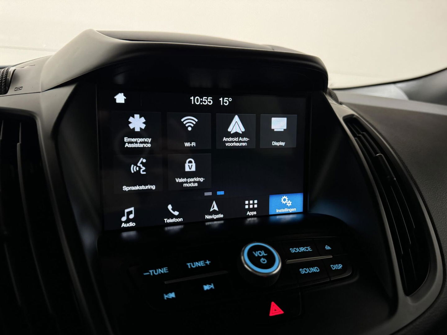 Ford Kuga 1.5 EcoBoost ST Line Navi Cruise Carplay PDC NAP