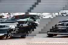 Opel Astra - 1.2 Turbo Elegance /LED/CARPLAY/CAMERA/KEYLESS/ACC/VIRTUAL!